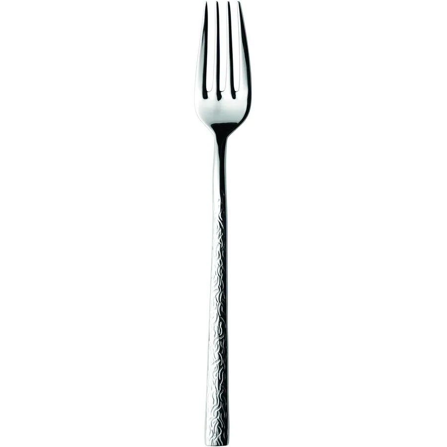 MÄSER Gabel-Set Ivy Silber Edelstahl