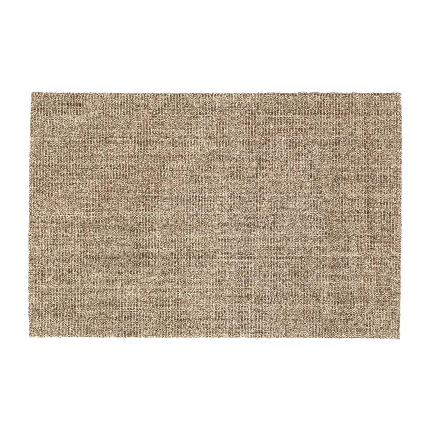 Dixie Jenny Sisal dörrmatta natural grey 60x90 cm