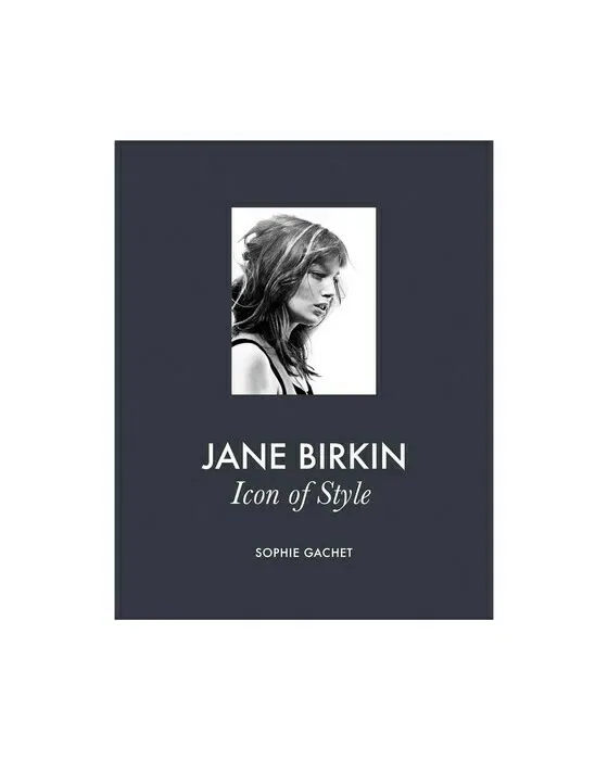 Jane Birkin