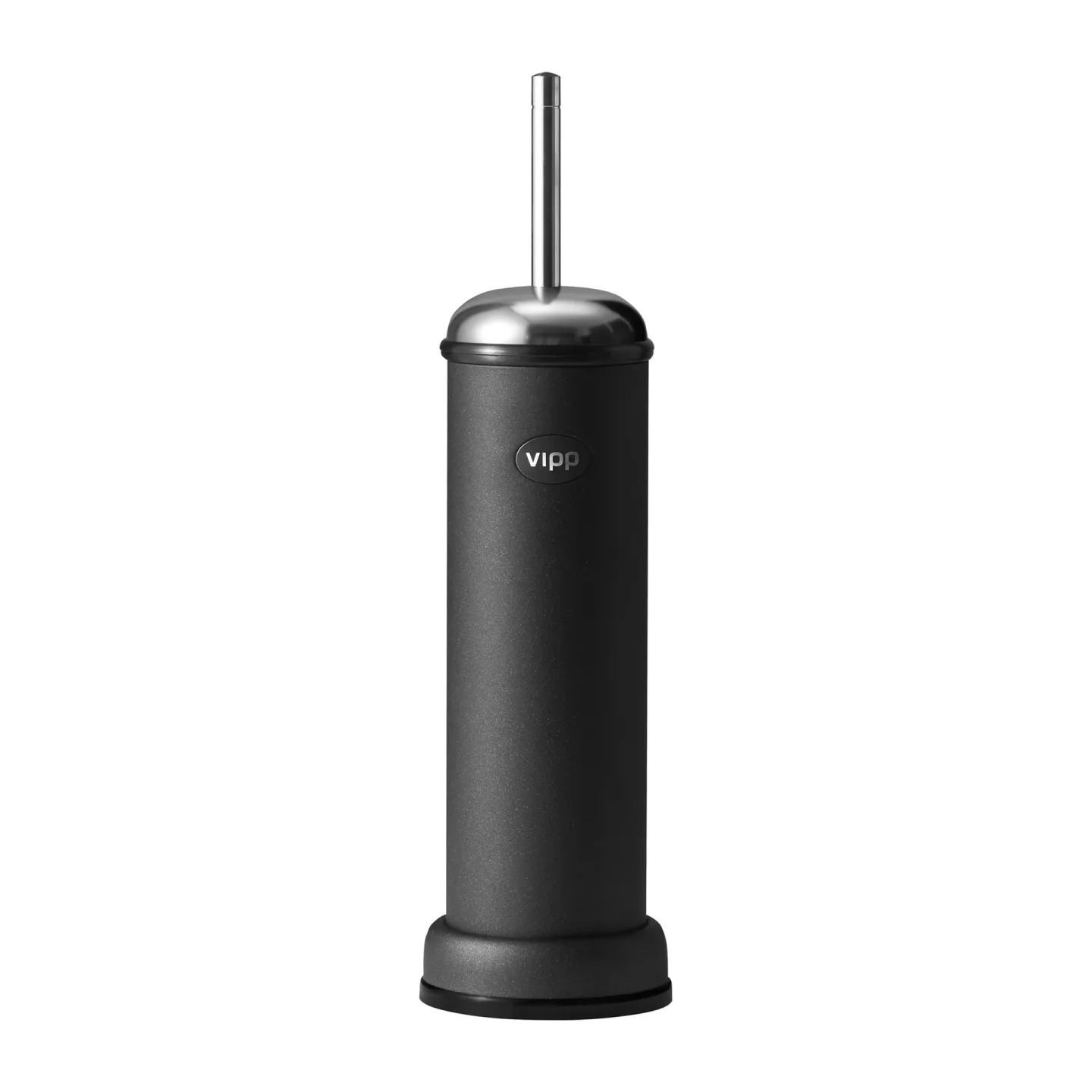 Vipp Vipp11 toalettborste Black