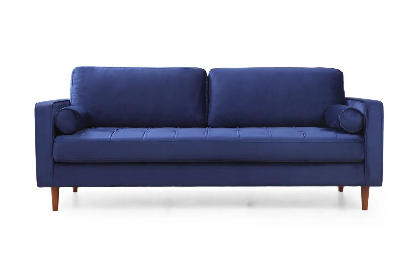 Mirrilnesh Soffa 3-sits - Marinblå