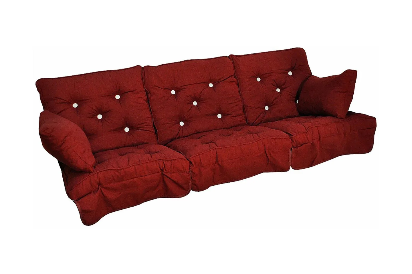 Hammockset Fritab Bordeaux -