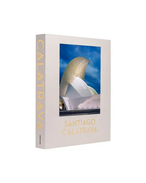 Santiago Calatrava