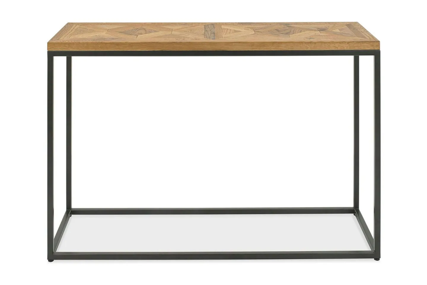 Sidobord Indus 116x37xh77cm -