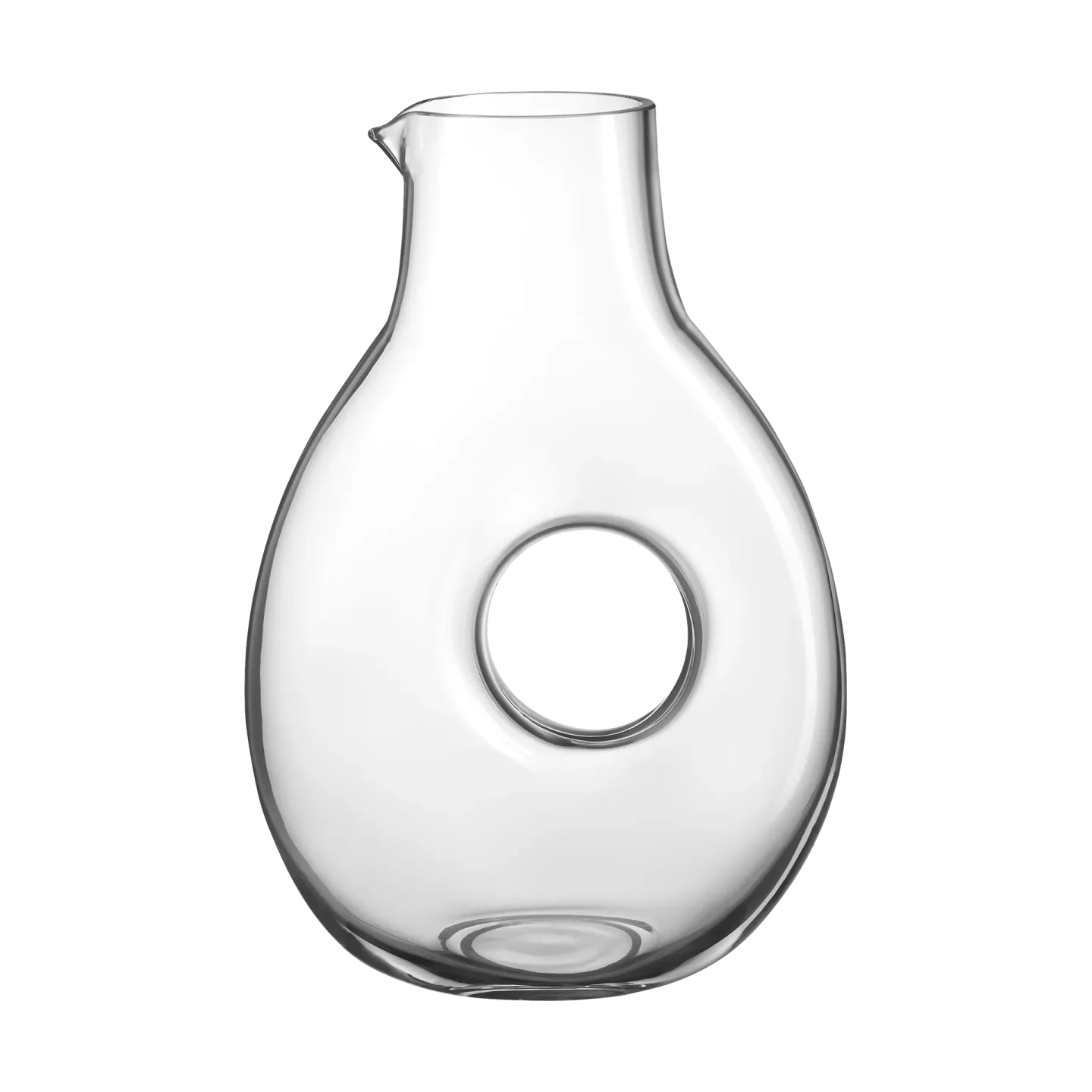 Muurla O Karaffe 1,4 L Klar