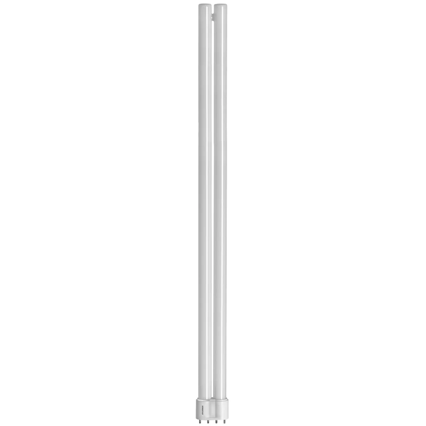 Kompaktlysrör Lynx-LE 55W 830/3000K 4-pin 2G11