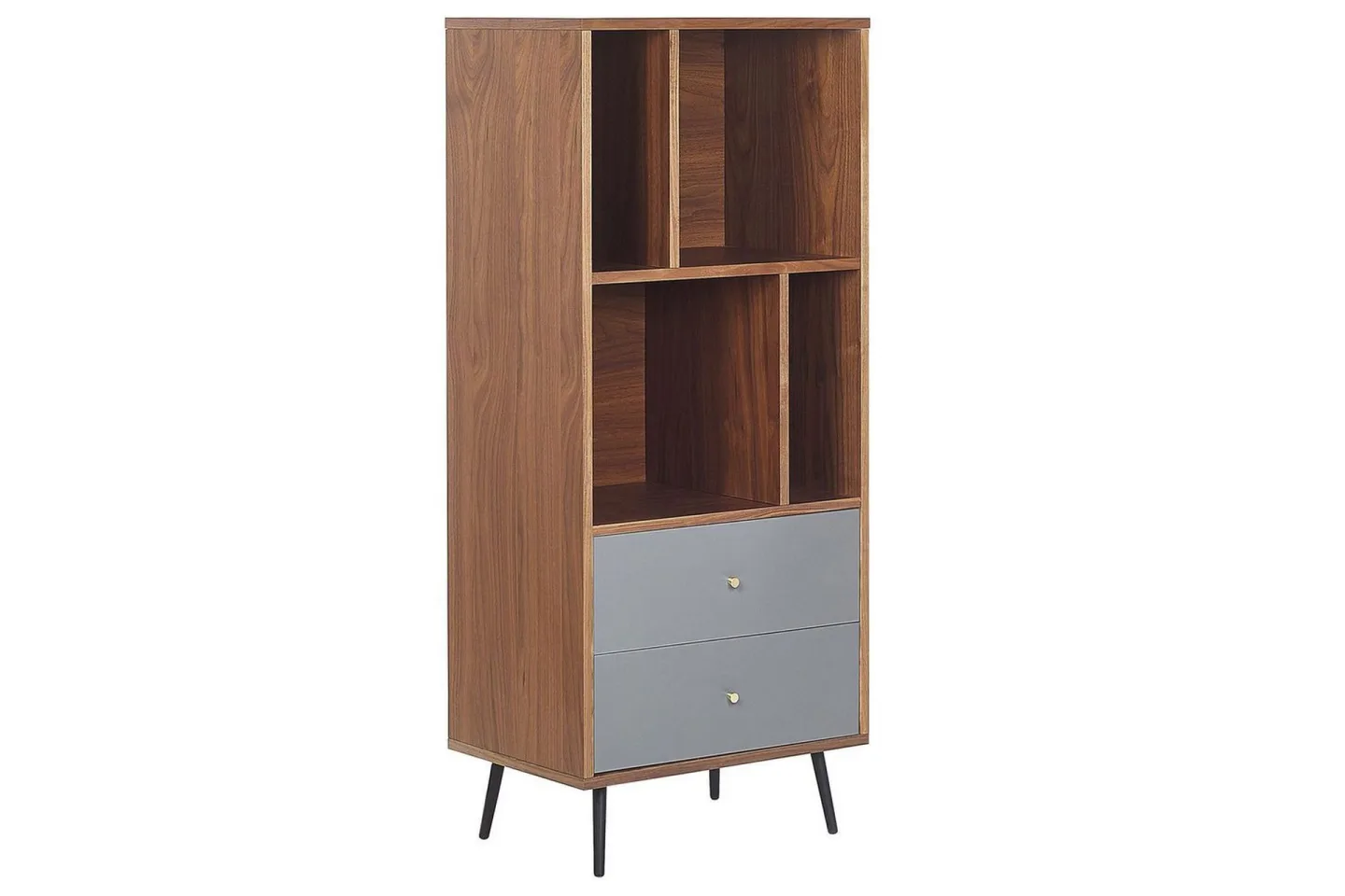 Bokhylla Richmond -