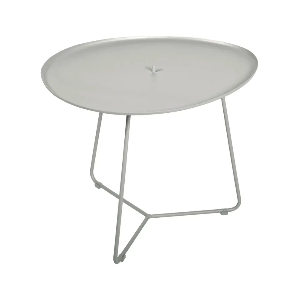 Fermob Cocotte bord lågt Clay grey (grå)