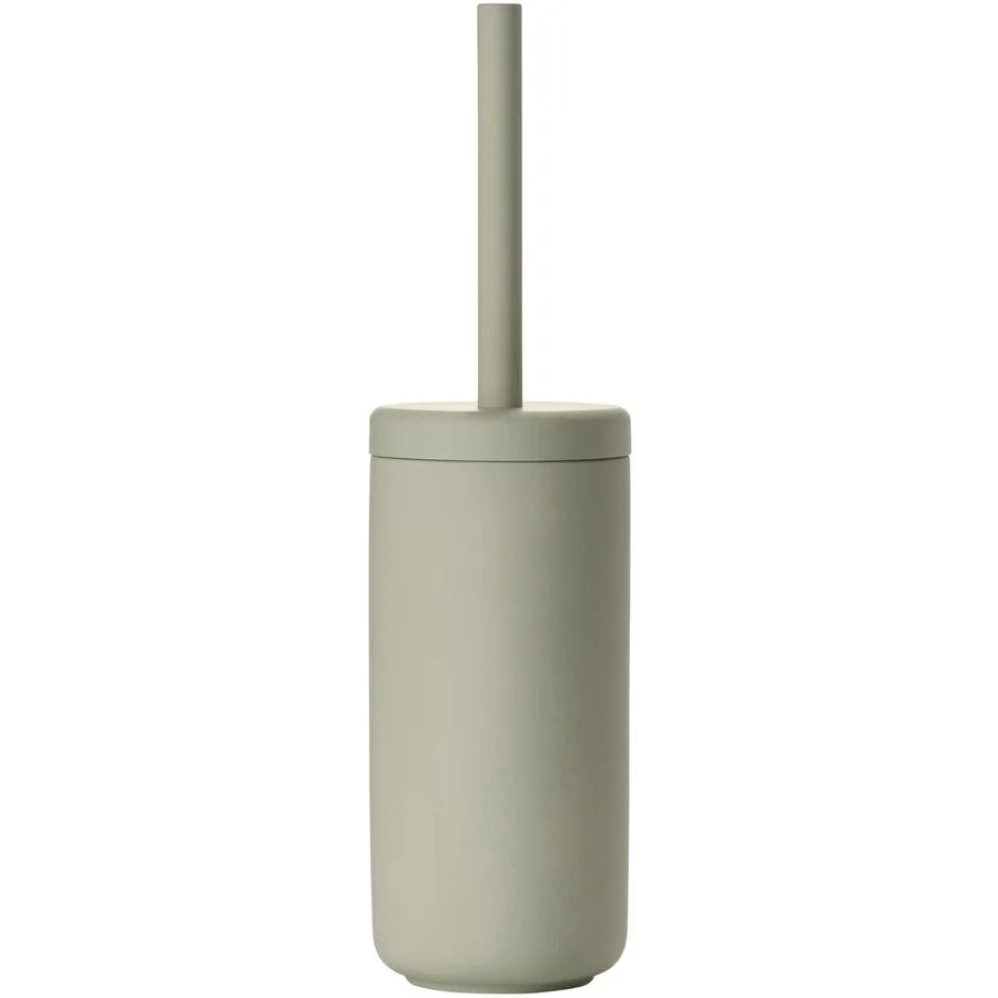 Toilettenbürste Zone Denmark Grün Steingut 38.7 cm