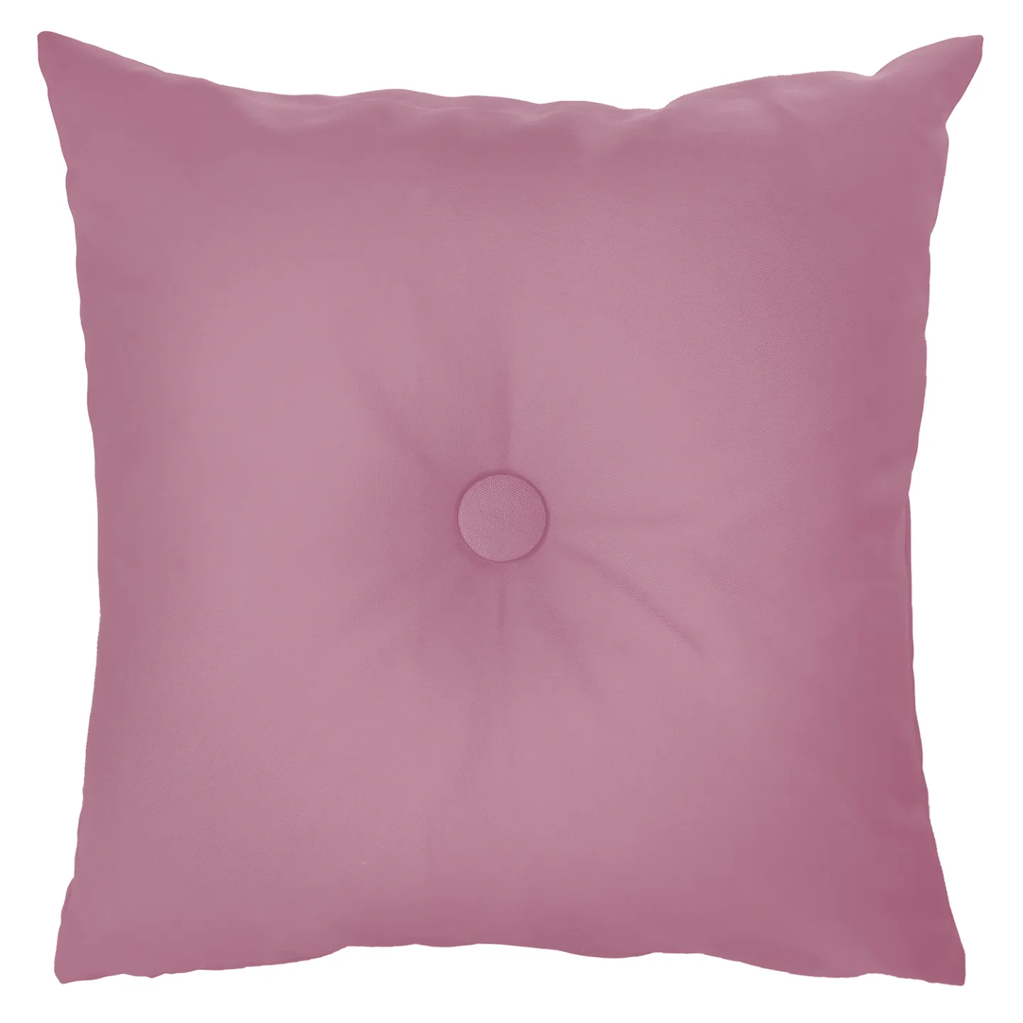 Putetrekk - Dot (lilla) (Størrelse: 40 x 40 cm)