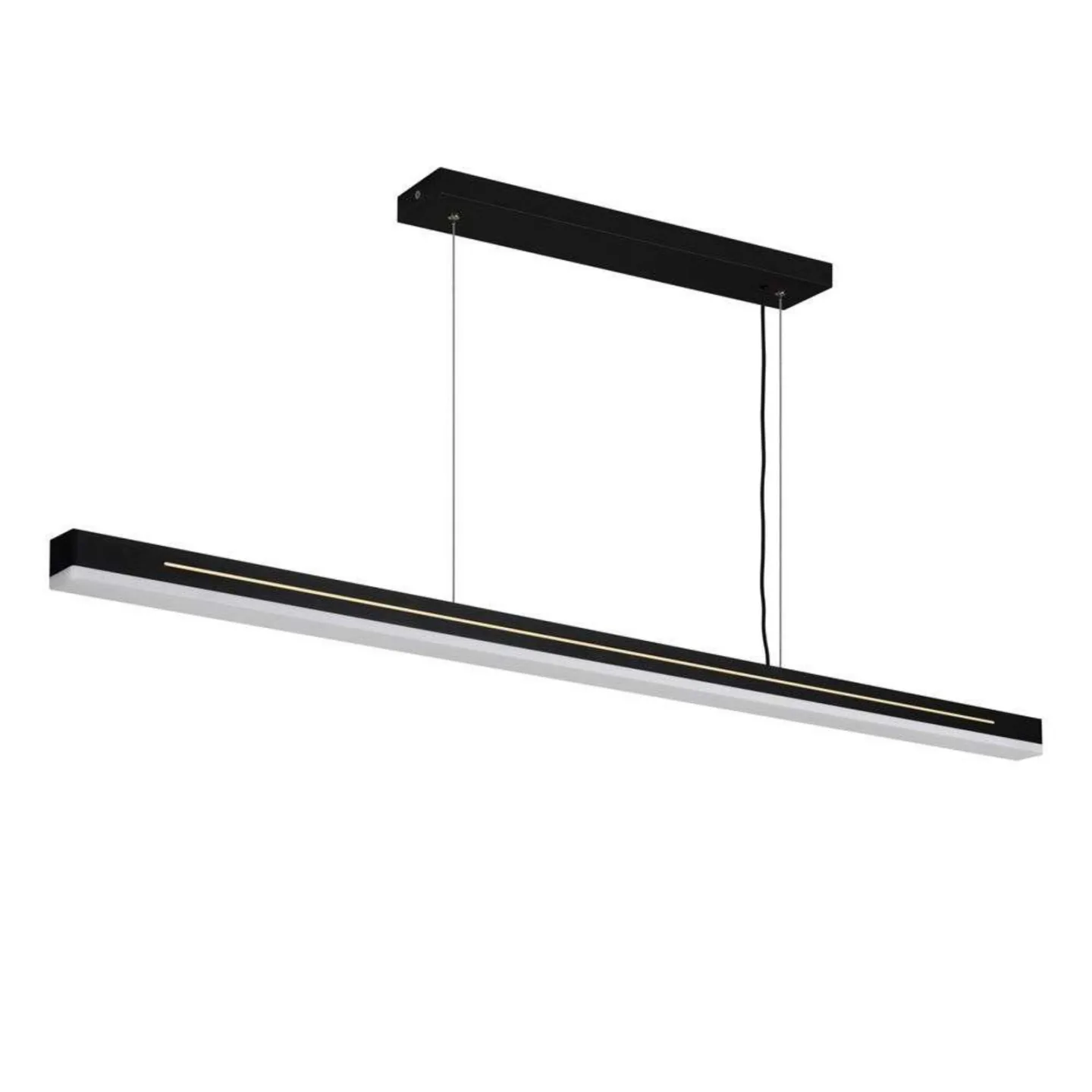 Skylar LED Pendelleuchte Black - Nordlux - Esszimmer - Aluminium