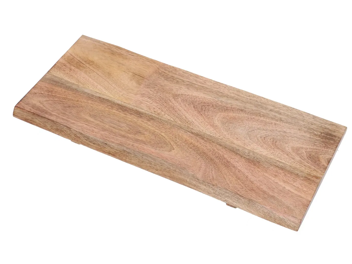 Decofinder Tablett Holz H: 57 cm | Schubiger Möbel
