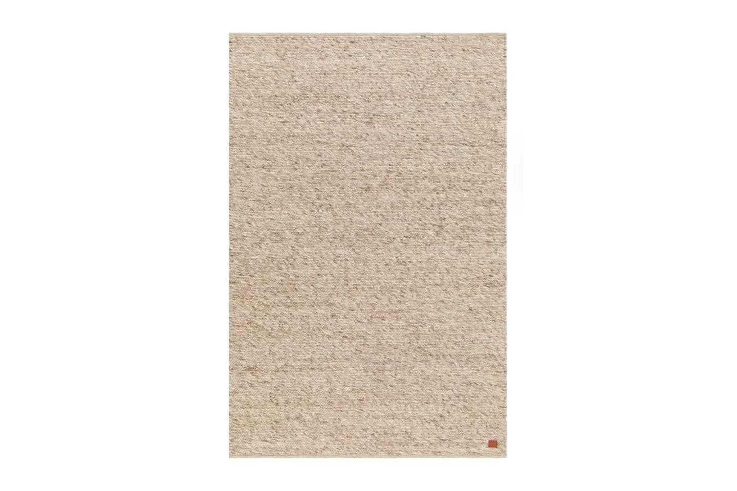Skagen Ullmatta 300x400 cm - Linne