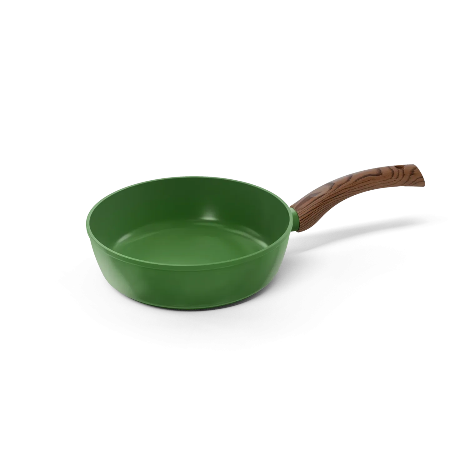Go Green Stielkasserole 28 cm