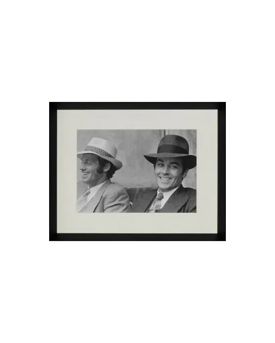 Bedel Delon