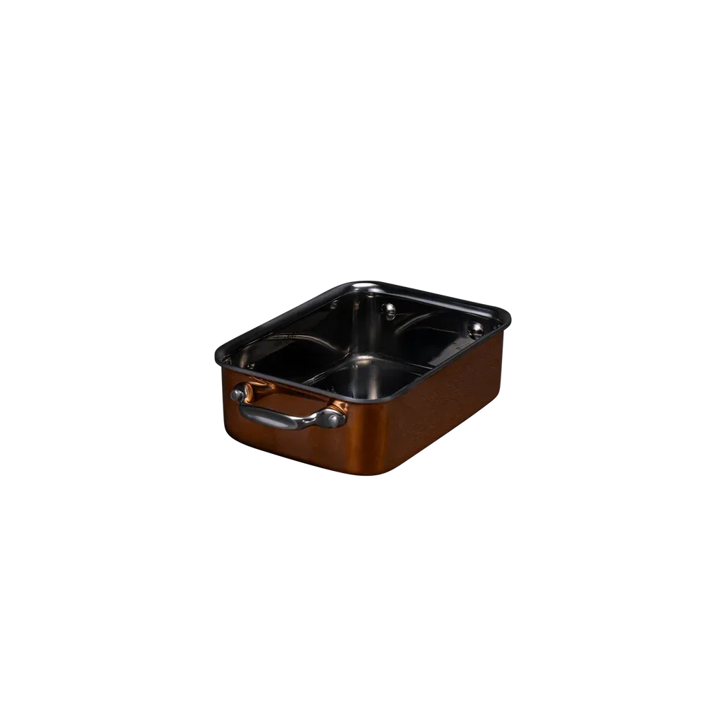🎁 Kobber serveringsfad (100% off)