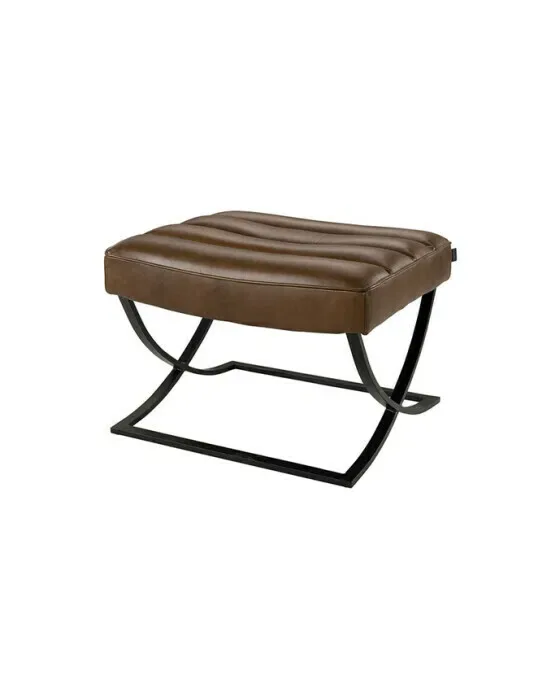 Brooks fodskammel chocolate brown