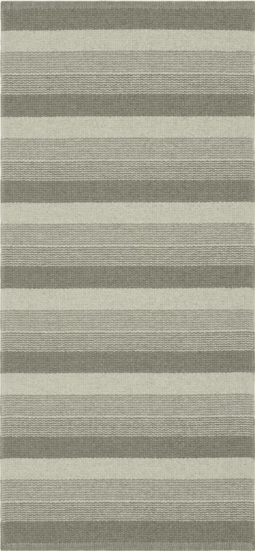 Plastmatter - Horredsmattan Lovi (grønn) (Størrelse: 70 x 300 cm)