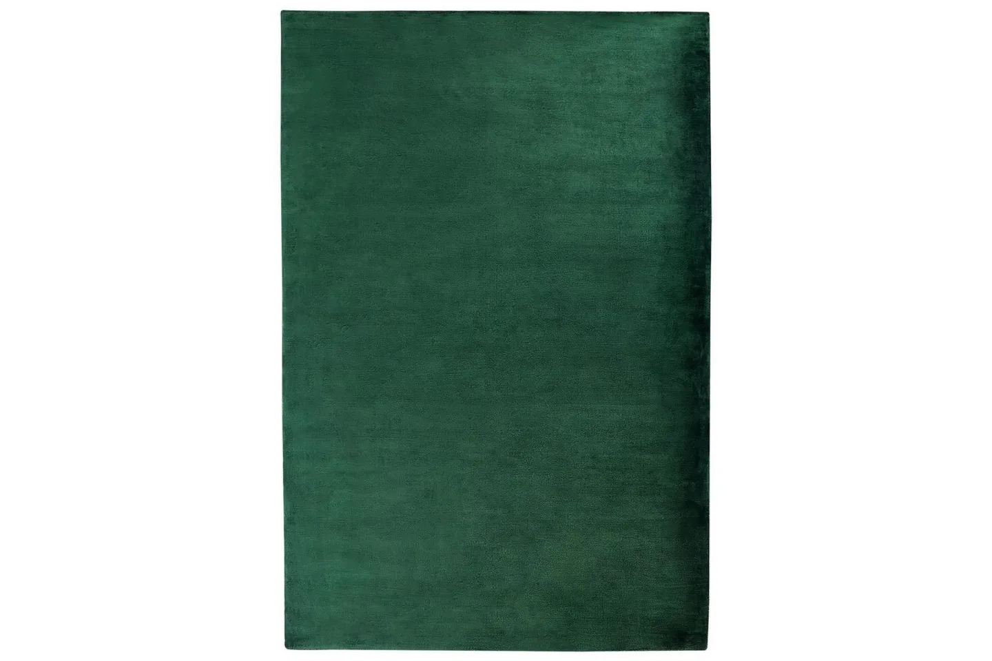 Matta Gesi II - Grön, 200x300 cm