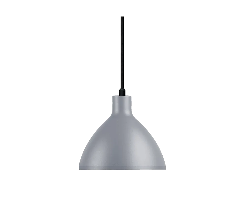 Westal - Ark Micro Ø18 - Taklampa - Grå
