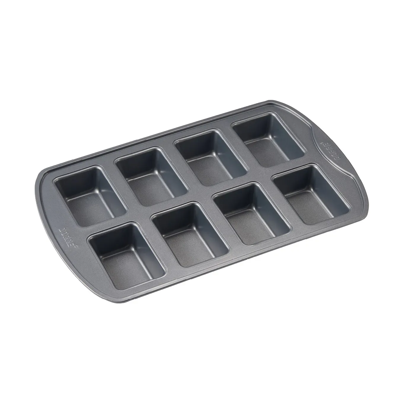 Dorre Karabo Mini-Kastenform 8 Formen 39,4 × 25,4 × 4 cm