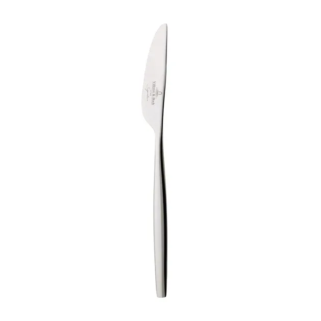 Villeroy & Boch Metro Chic dessertkniv Rostfritt stål