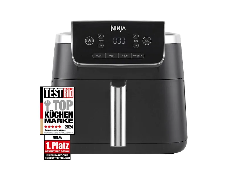 NINJA Air fryer AF140CH 4.7L