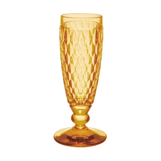 Villeroy & Boch Boston Champagnerglas 12 cl Saffron