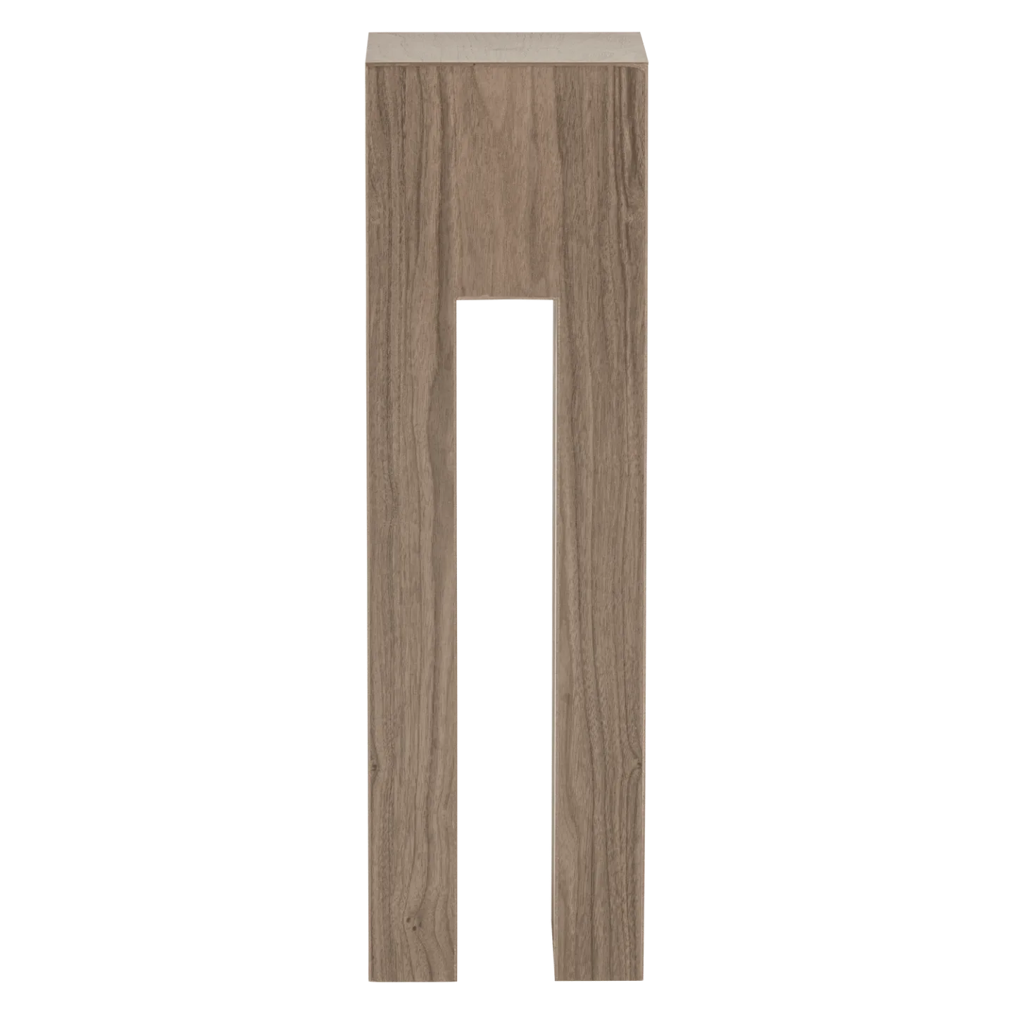 Växtställ Plantor 80 cm - Brun