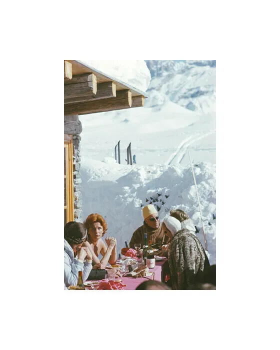 Courchevel