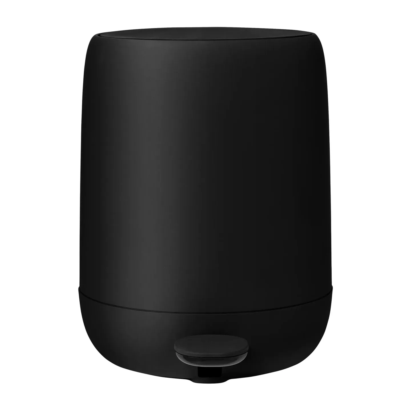 blomus Sono Treteimer 5 L Schwarz