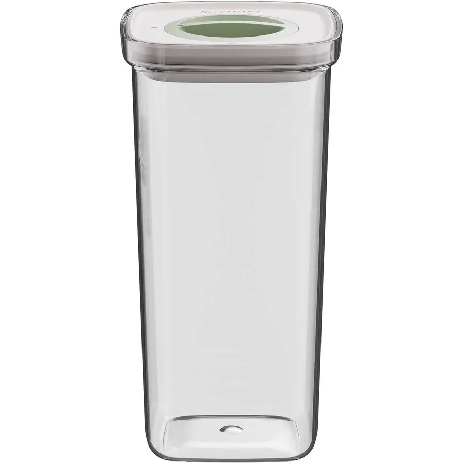 Vorratsdose BergHOFF Transparent Kunststoff T 11.5 cm