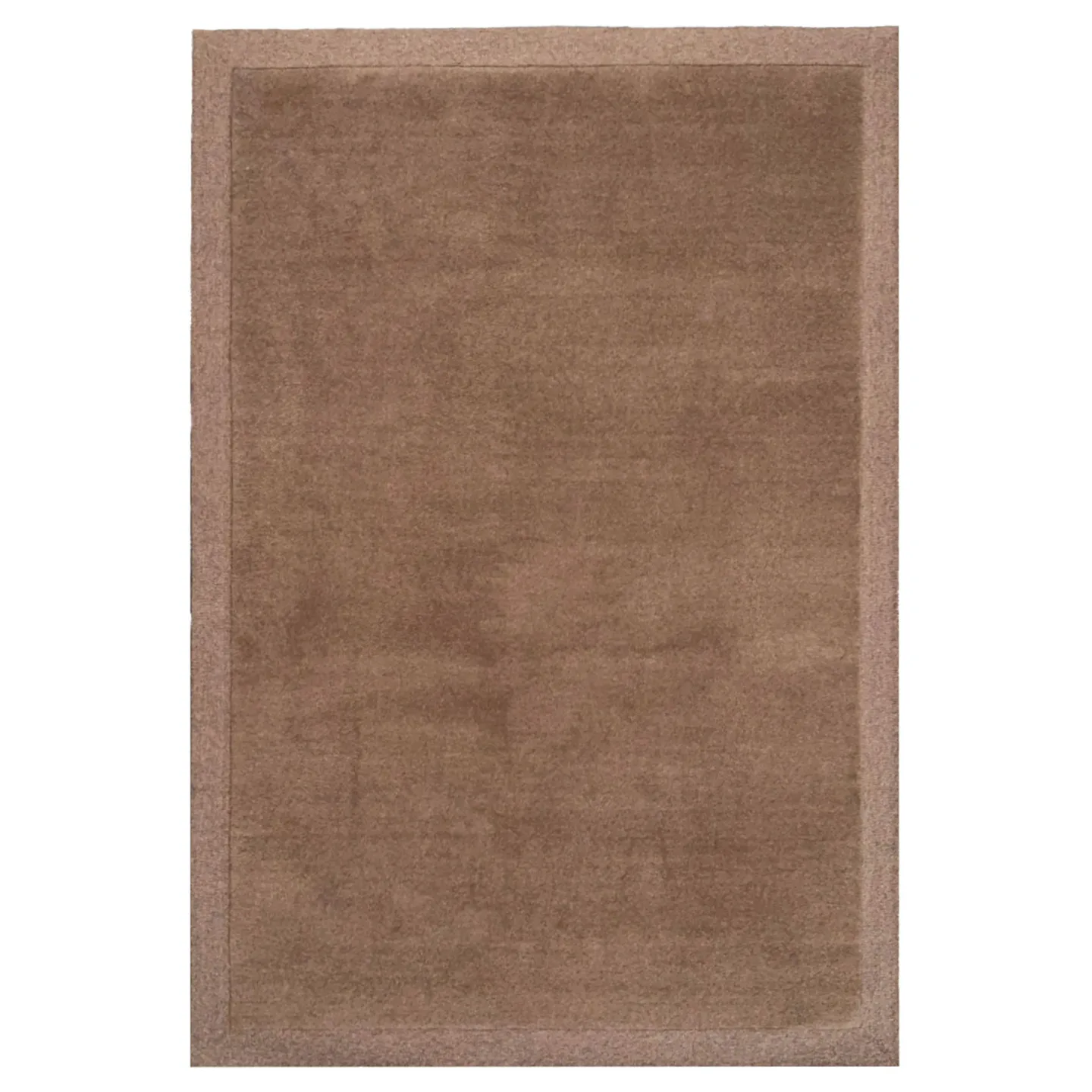 Tinted Objects - Louis Wool Rug Beige brown 300x400 - Ullmattor - Brun - Ull