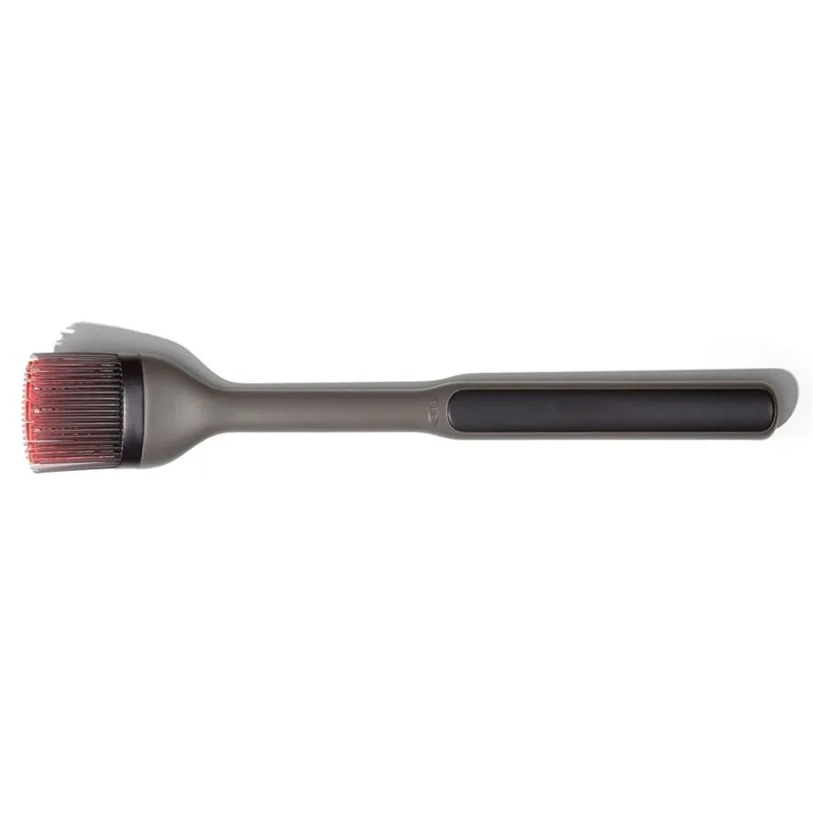 Grillzubehör Oxo Schwarz Nylon/Silikon 35.81 cm