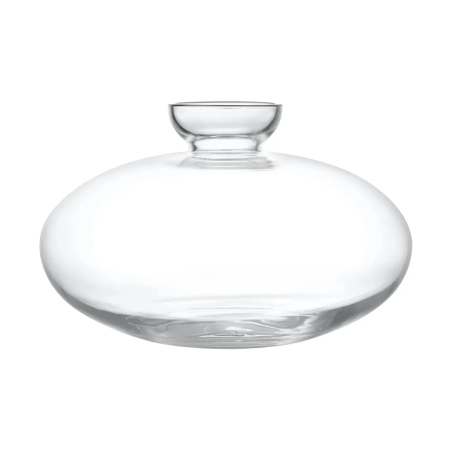 blomus Avo Vase 9,5 cm Klar