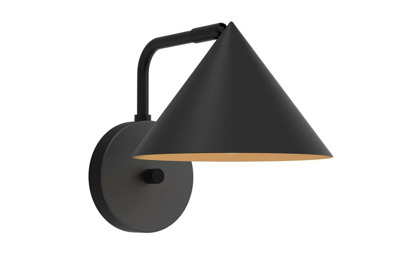 Remyck Alora Mood Vägglampa - Black