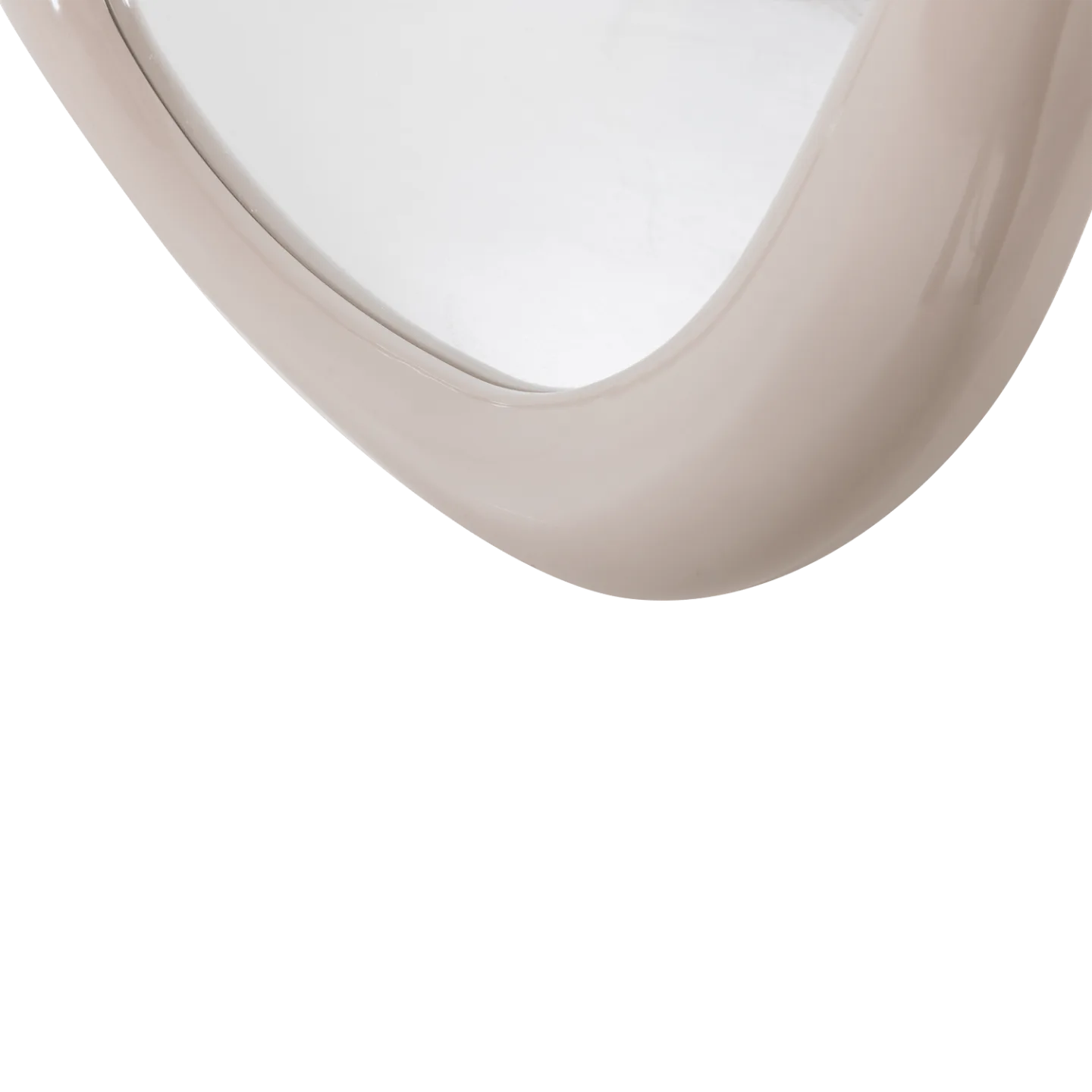 Spegel Norea 90 cm - Sand