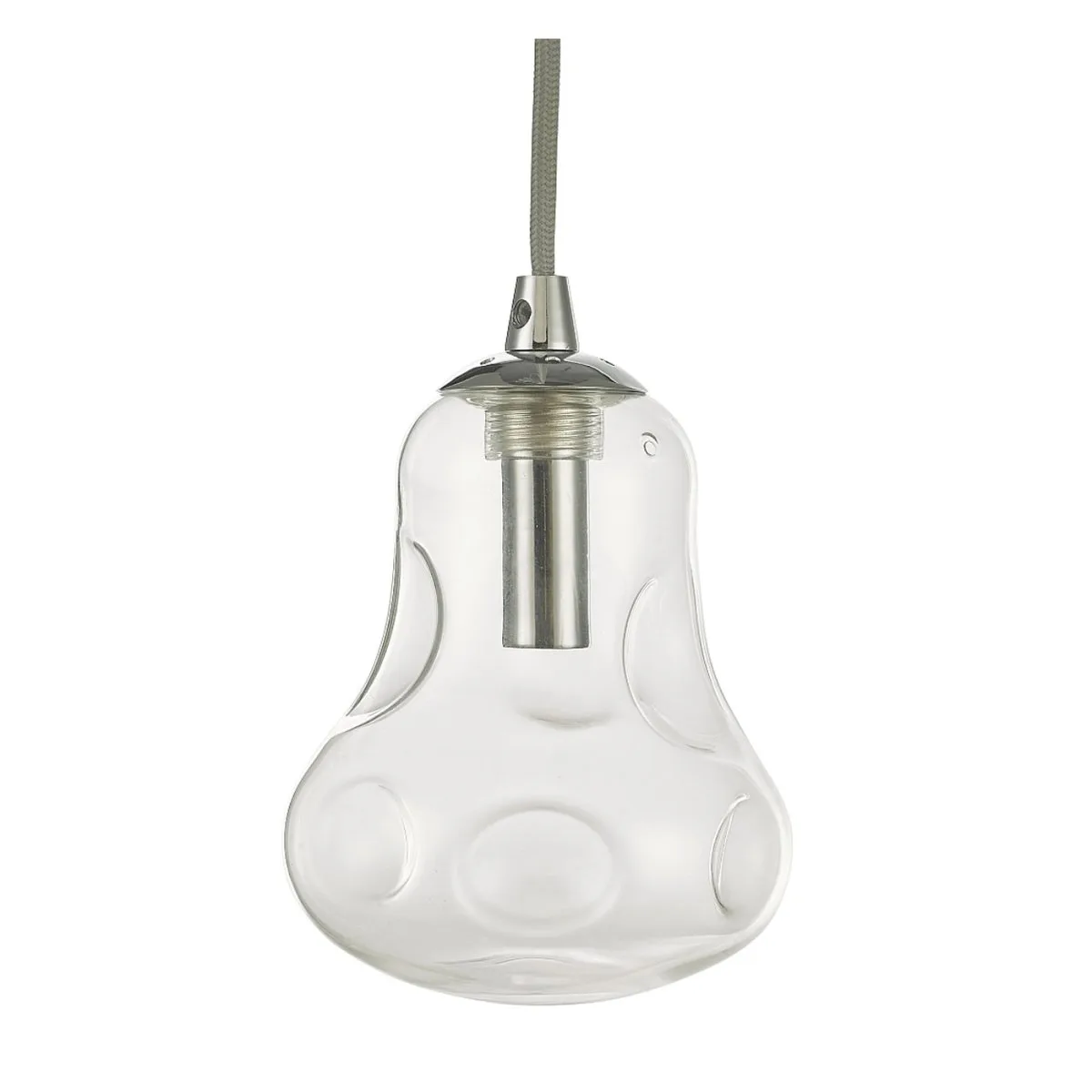 Oriva - Junis Ø10 - Fönsterlampa - Klar