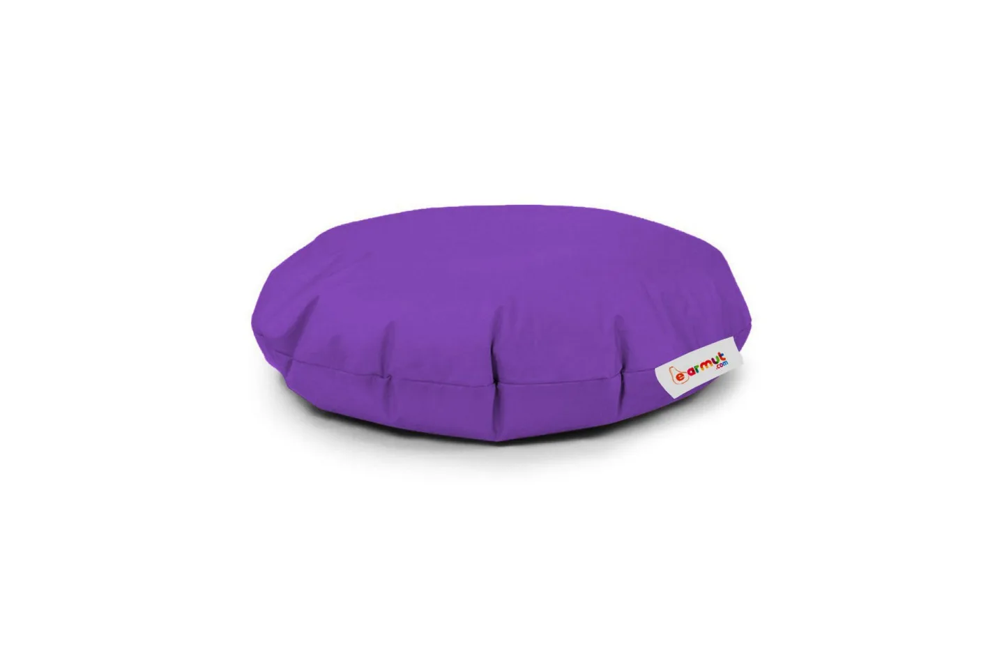 Sittsäck Utomhus Tasmina 65 cm - Lila