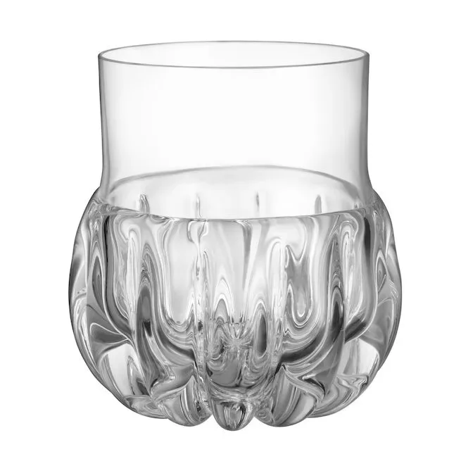 Kosta Boda Jomo Trinkglas 42 cl Klar
