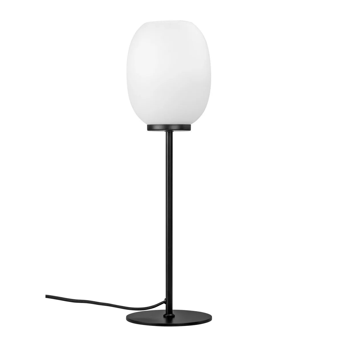 Dyberg Larsen - DL39 52cm - Bordslampa - Opal
