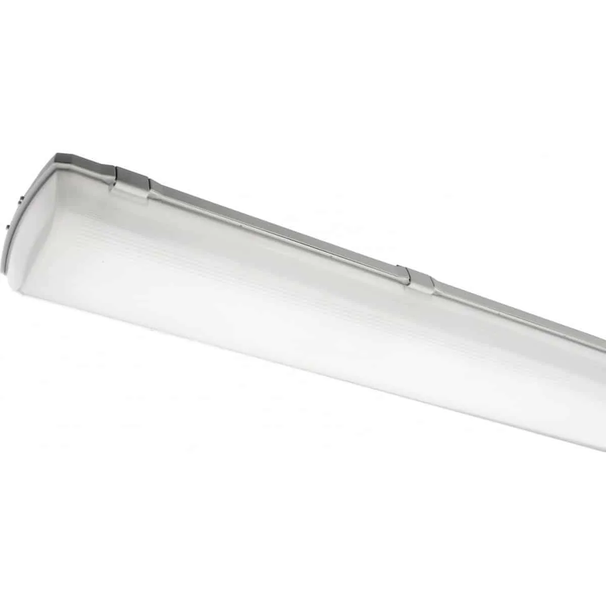 Industriarmatur Barat LED 2x5700lm G247 T840 PC/PC