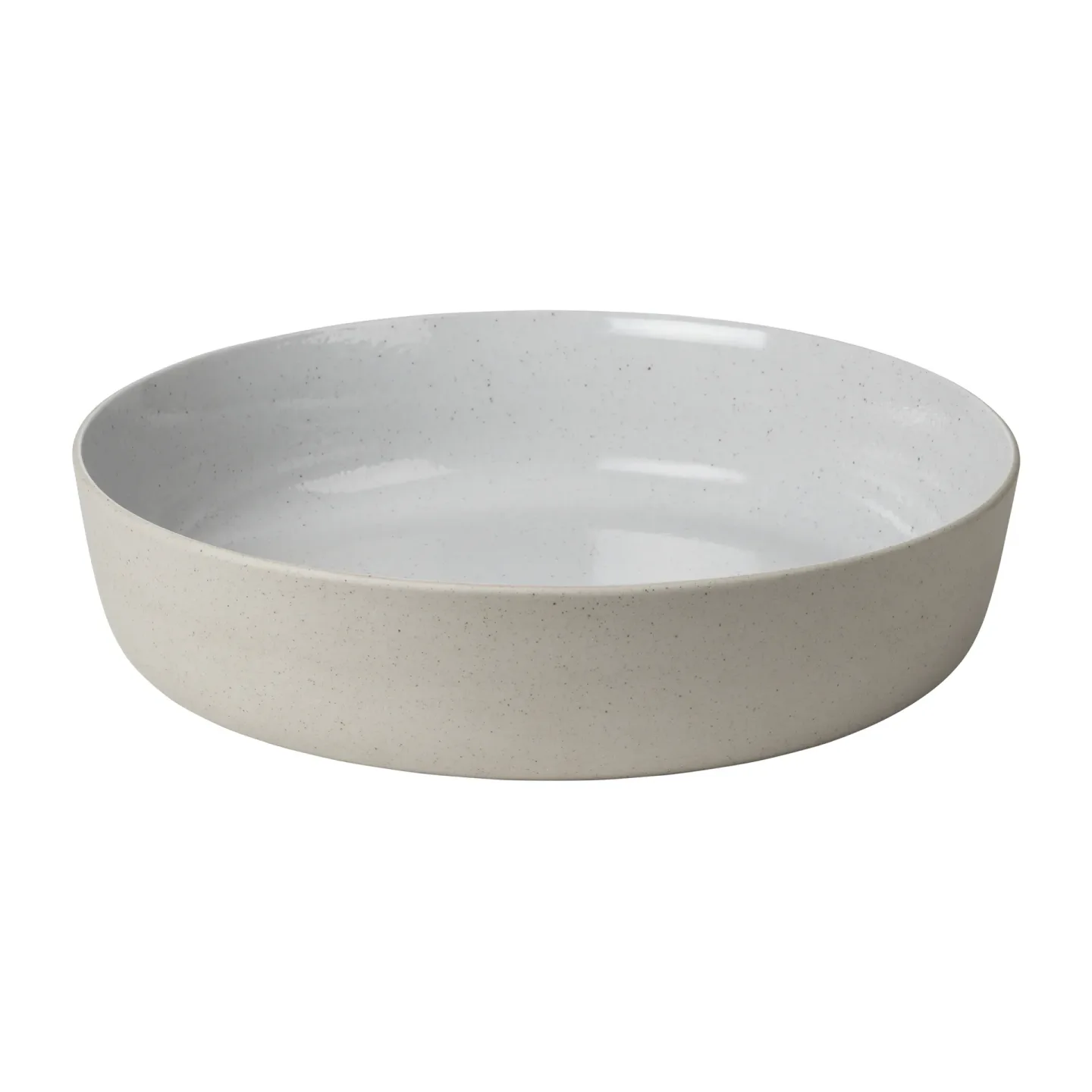 blomus Sablo Salatschale Ø28cm Cloud