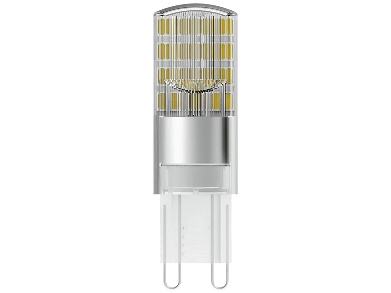 Glühbirne Ledfilament BELLALUX E27 2.6W 320 Lumen