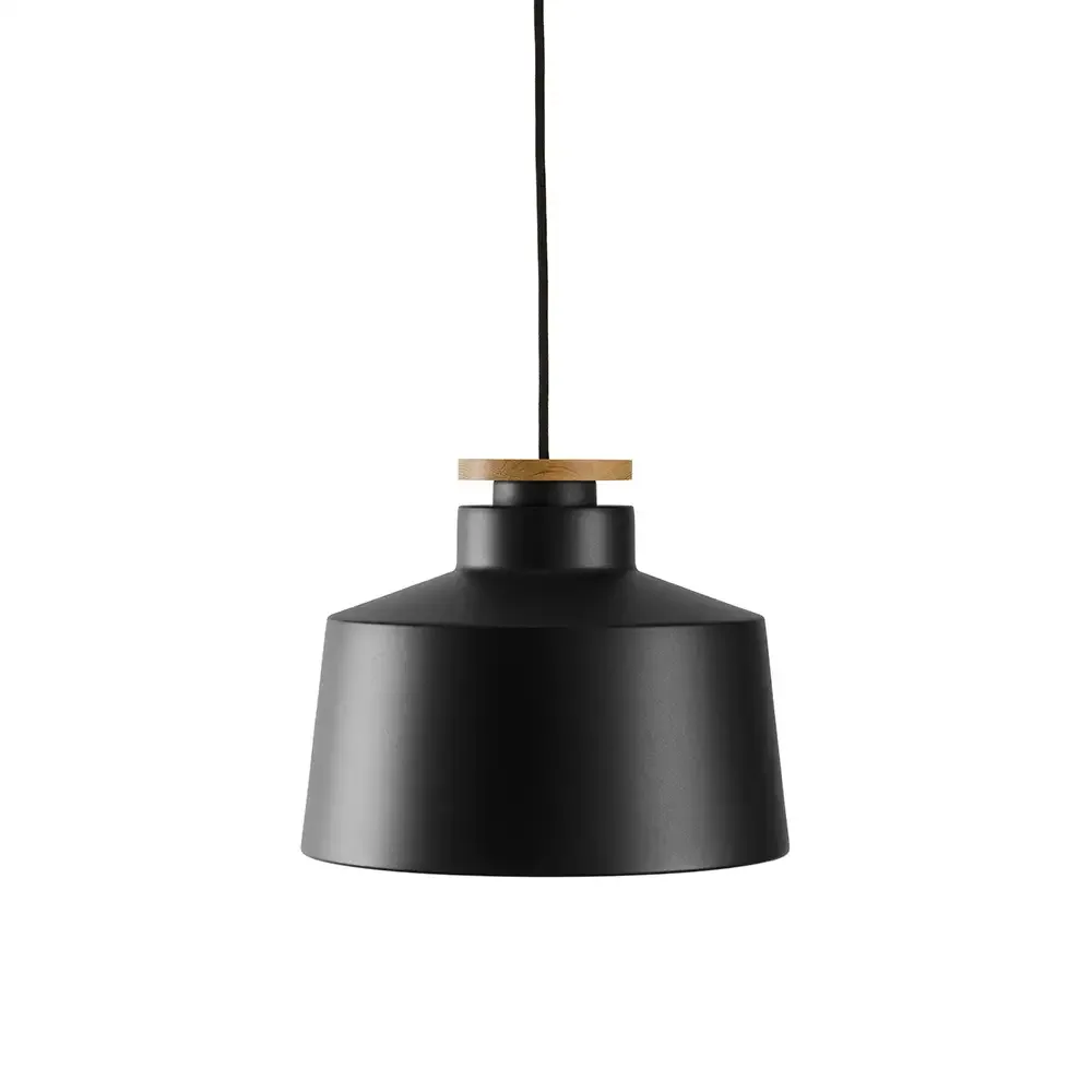 Herstal, Street pendel M Schwarz E27