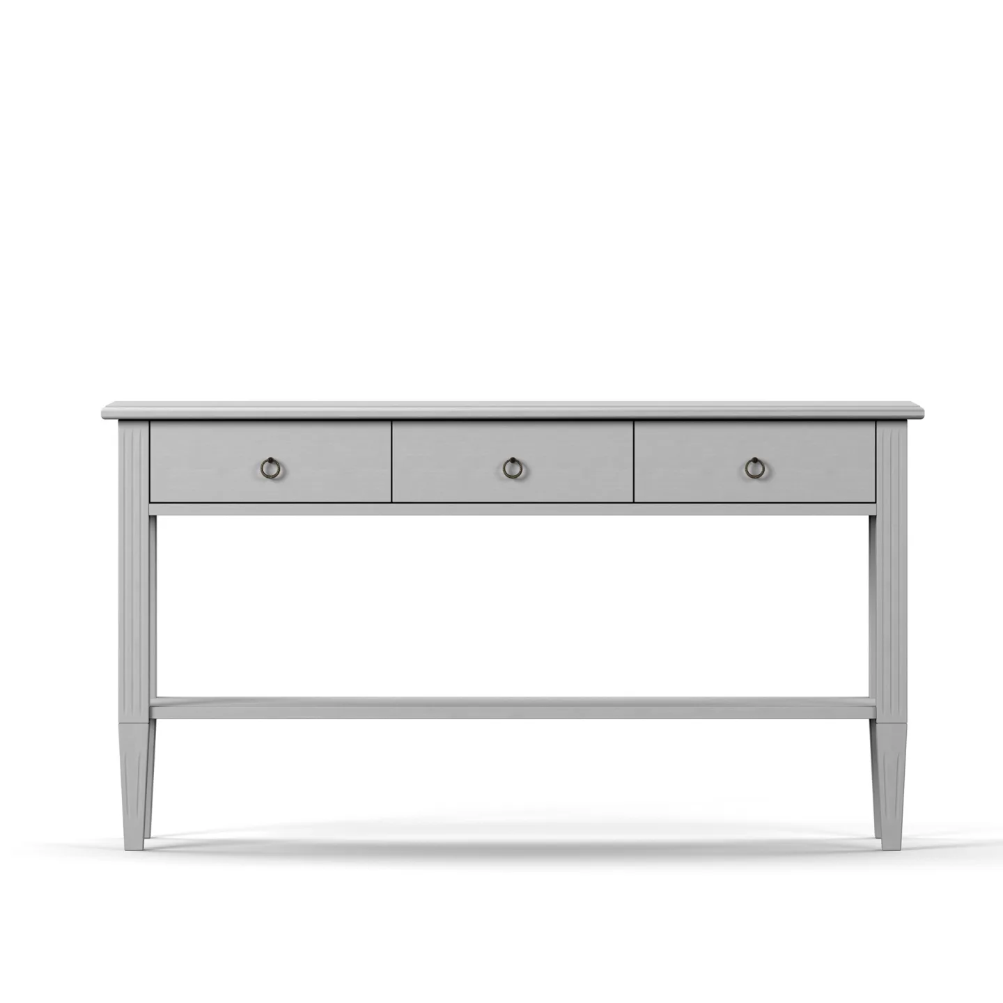 Englesson - Stockholm 515WW Whitewash - Skänkar och sideboards - Trä