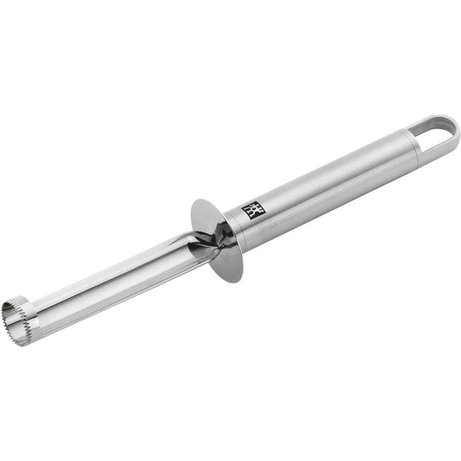 Küchenzubehör Zwilling silber 18/10 Edelstahl T 8 cm