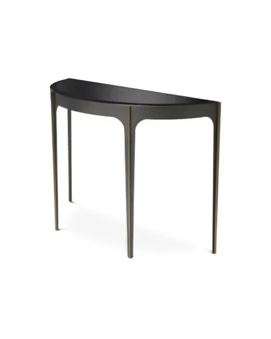 Artemisa Console Table Bronze