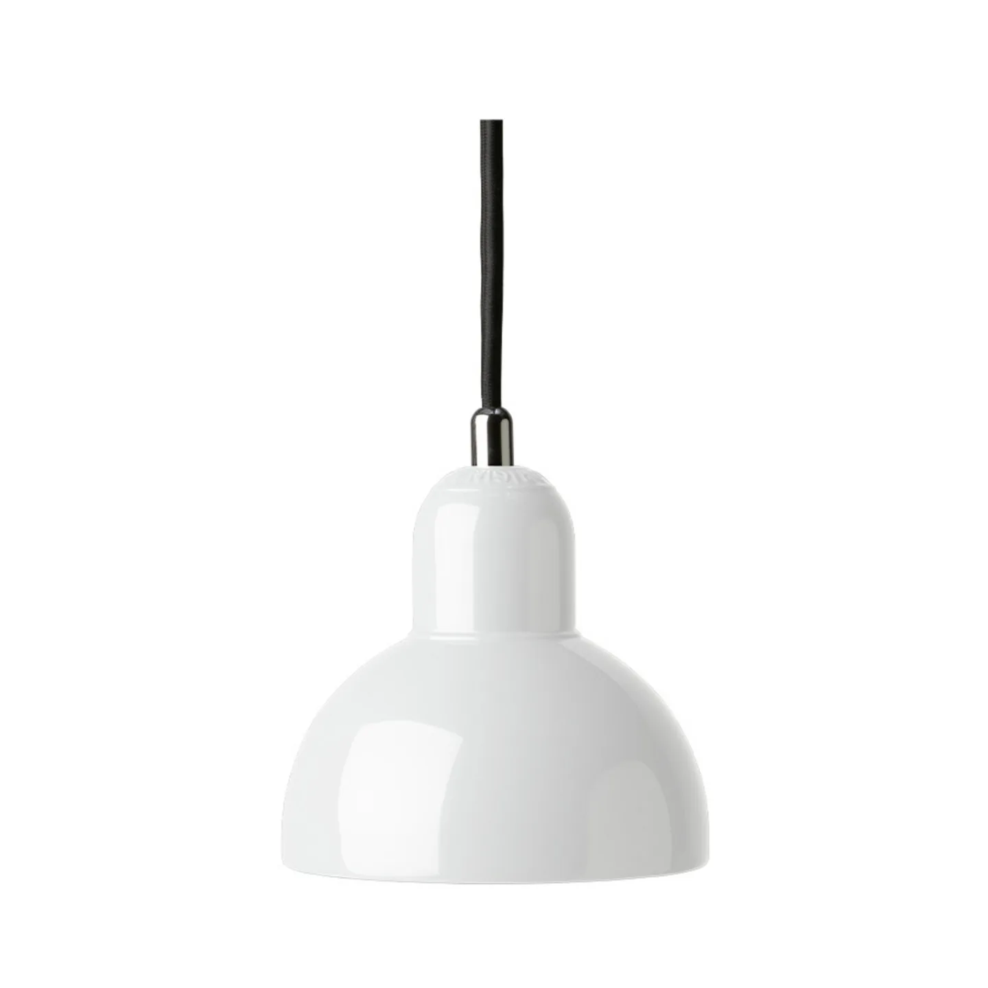 KAISER idell™ 6722-P Pendelleuchte Weiß - Fritz Hansen - Wohnzimmer - Metall