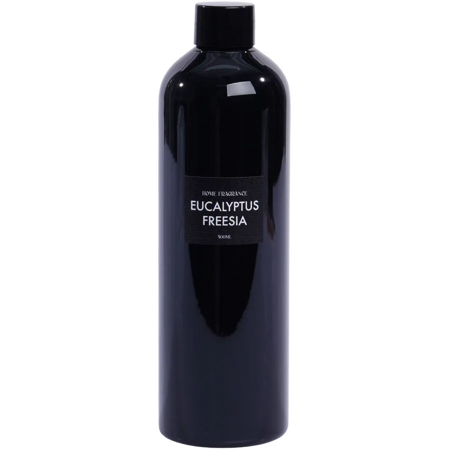 Refill Lena Schwarz PET 400 ml